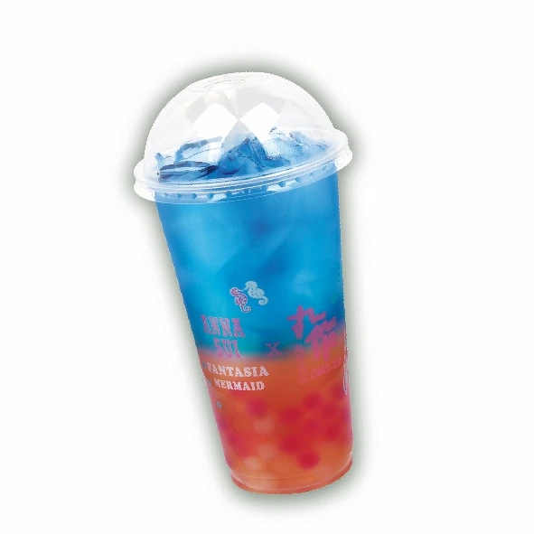 ANNA SUI香氛feat.丸作食茶 聯名香氛飲品-藍海初戀 ANNA SUI香氛feat.丸作食茶 聯名香氛飲品-藍海初戀