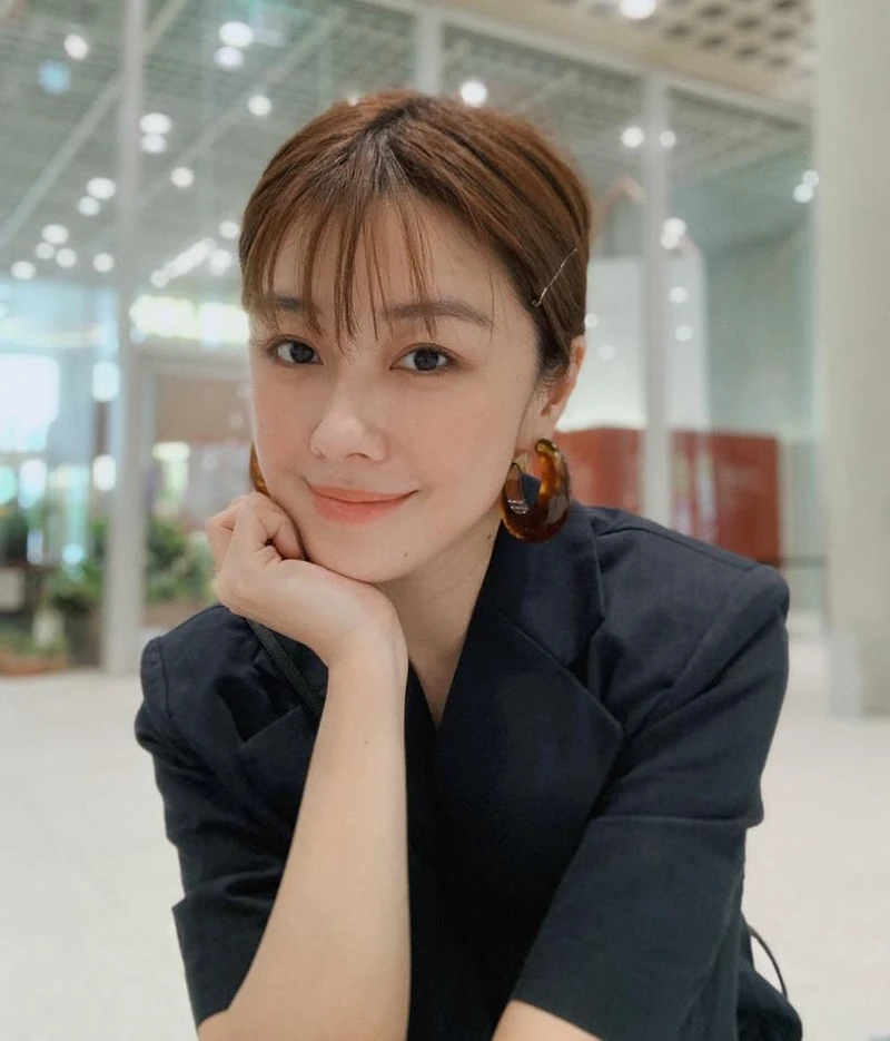 (翻攝自李維維臉書)