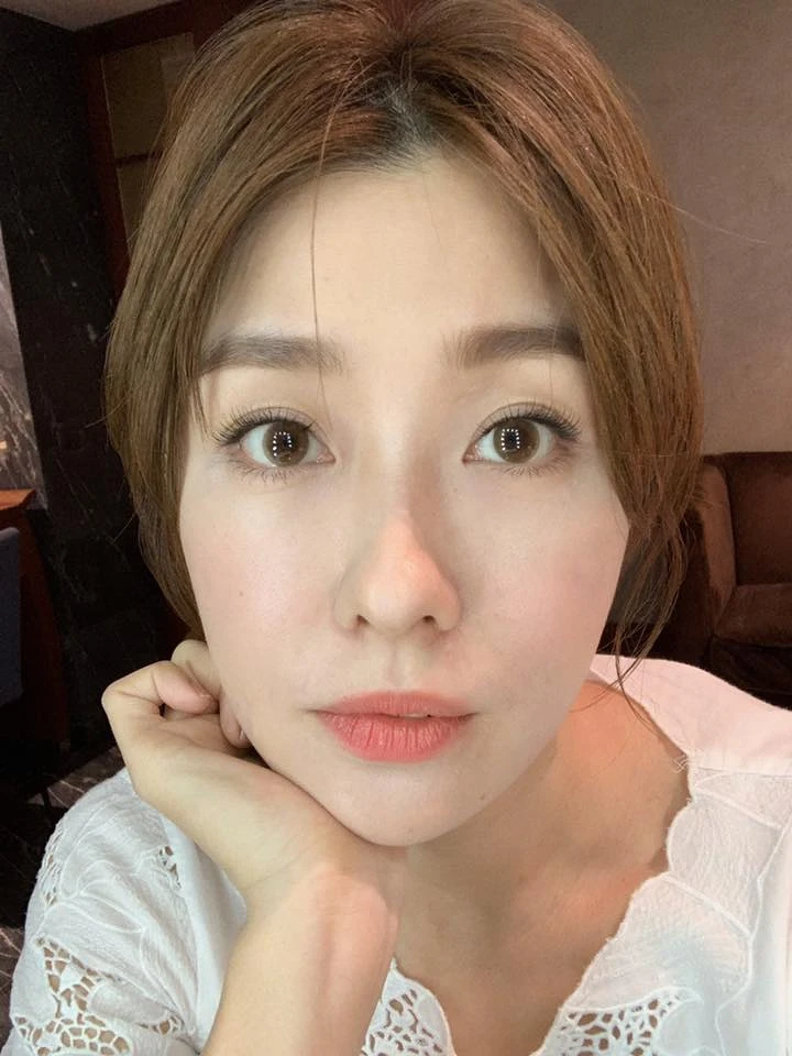 (翻攝自李維維臉書)