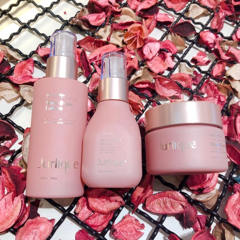 Jurlique 珍稀玫瑰保濕系列 Jurlique 珍稀玫瑰保濕系列