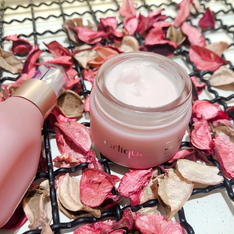 Jurlique 珍稀玫瑰保濕平衡凝霜,NT1,500 Jurlique 珍稀玫瑰保濕平衡凝霜,NT1,500