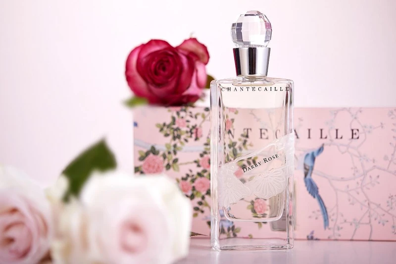 香緹卡 女士達比玫瑰淡香精DARBY ROSE/75ml NT7,500 香緹卡 女士達比玫瑰淡香精DARBY ROSE/75ml NT7,500