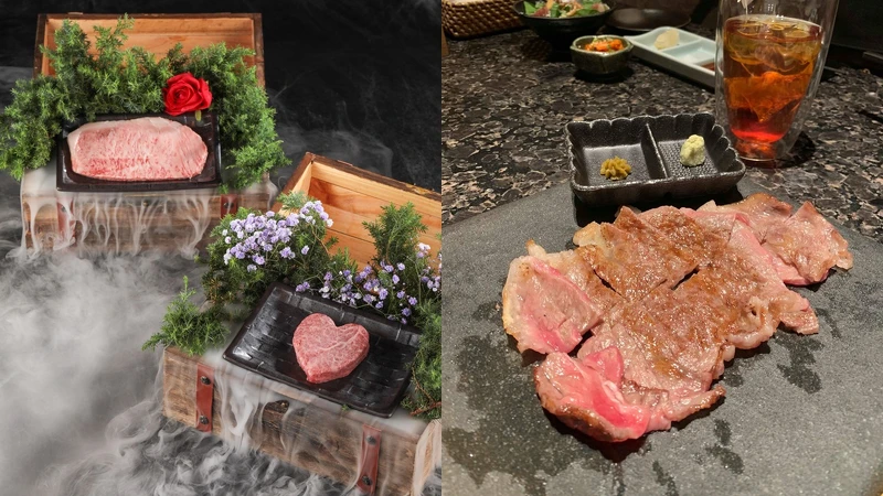 父親節限定 - 薄切紐約客 父親節限定 - 薄切紐約客