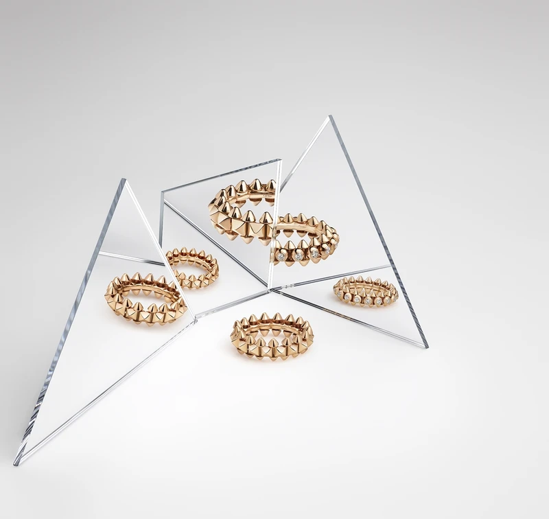 Cartier Clash Cartier Clash