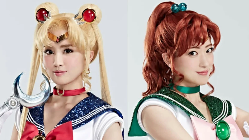 晚餐時段將會有真人表演