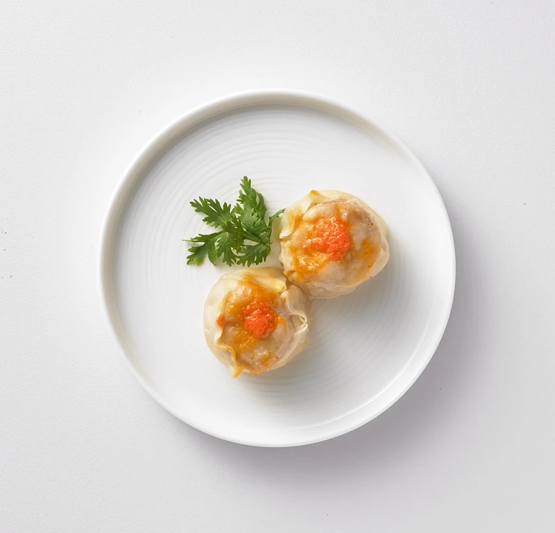 燒賣,售價35元 燒賣,售價35元