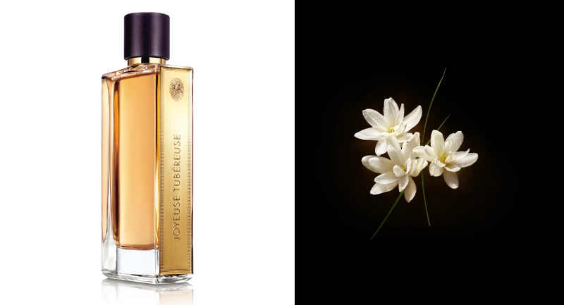嬌蘭綠意百合淡香精,75ml,NT9,200。 嬌蘭綠意百合淡香精,75ml,NT9,200。