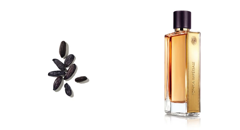嬌蘭皇室零陵香淡香精,75ml,NT9,200。 嬌蘭皇室零陵香淡香精,75ml,NT9,200。