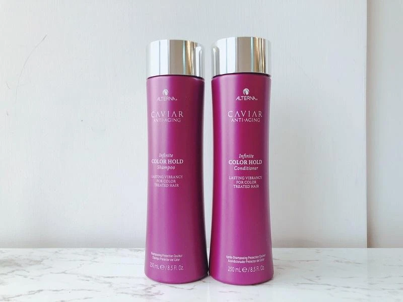 Alterna魚子醬極致亮色系列 Alterna魚子醬極致亮色系列