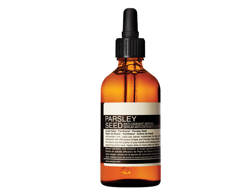 香芹籽抗氧化精華