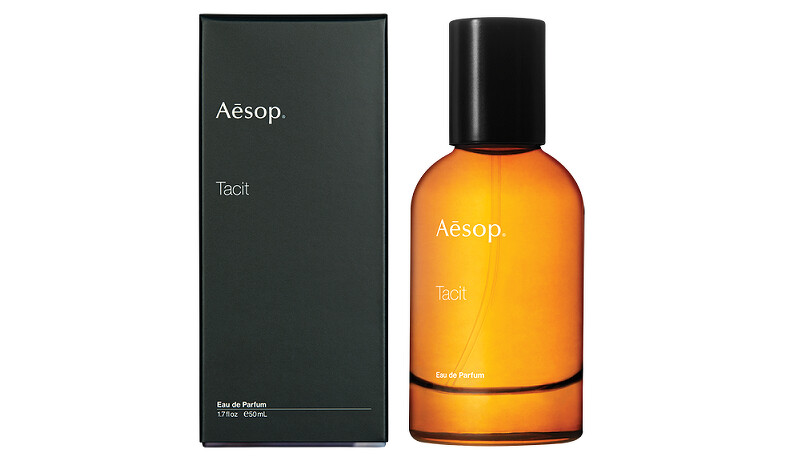 aesop 悟香水