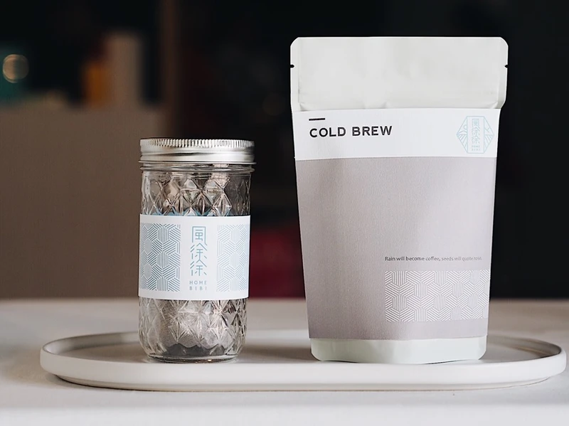 北歐咖啡館「風徐徐」