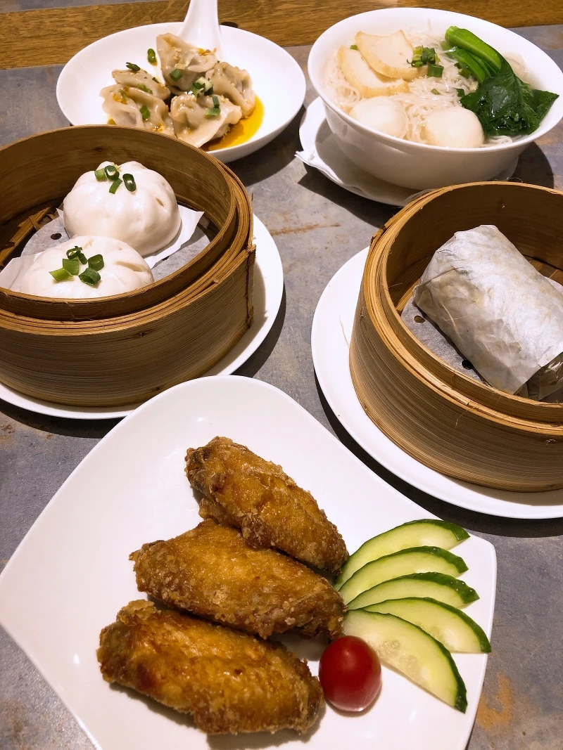 銅板美食有這麼多選擇！