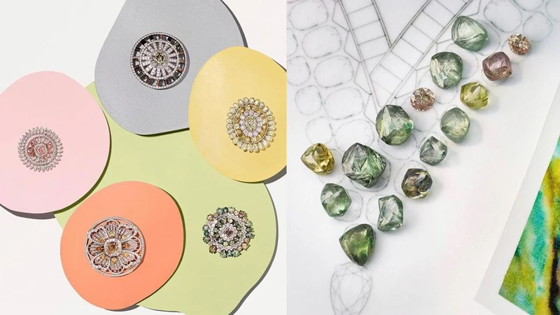 De Beers