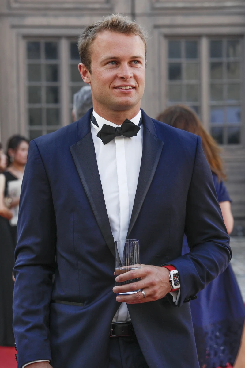 品牌摯友滑雪冠軍Alexis Pinturault 品牌摯友滑雪冠軍Alexis Pinturault