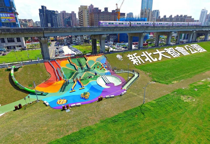 Photo/高灘處提供 Photo/高灘處提供