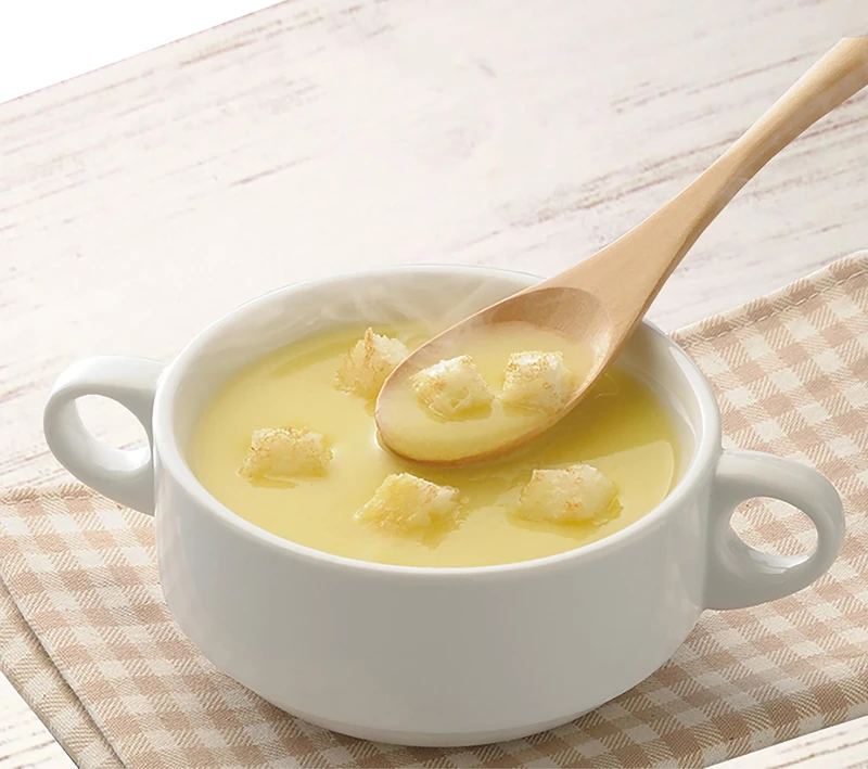 誠品生活號|北海道の息吹|玉米濃湯|推薦價250元 誠品生活號|北海道の息吹|玉米濃湯|推薦價250元