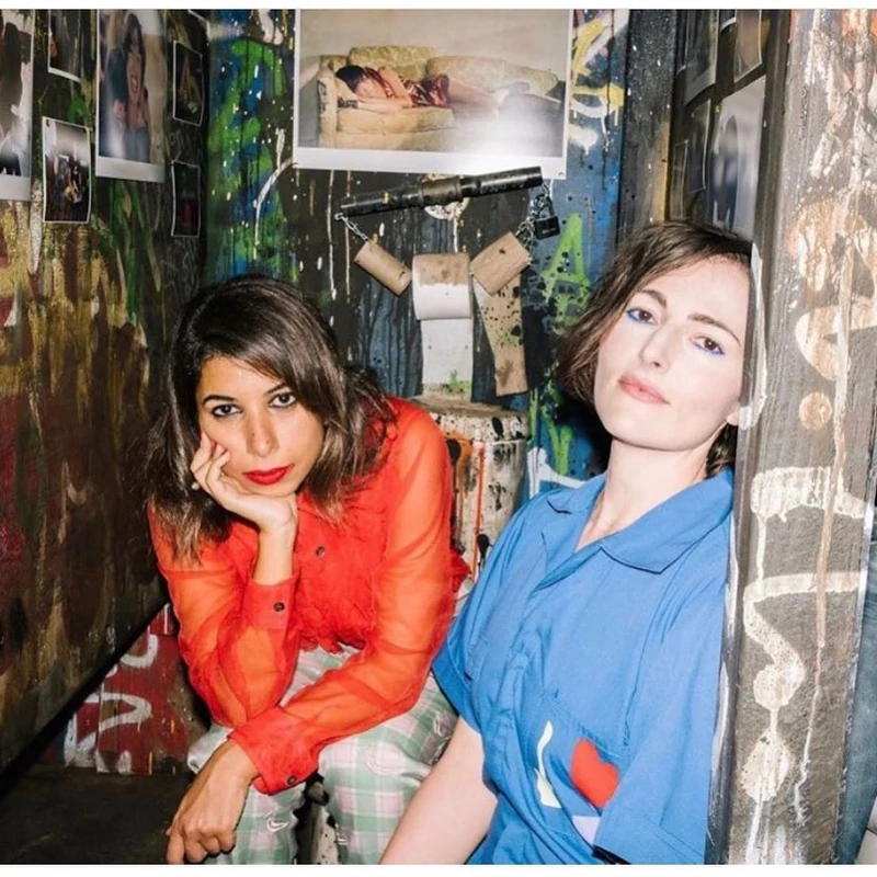 photo/ Instagram @lizzydgoodman