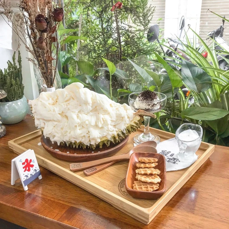 圖片來源:IG@yuan.1027