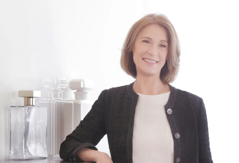 Sylvie Legastelois Sylvie Legastelois