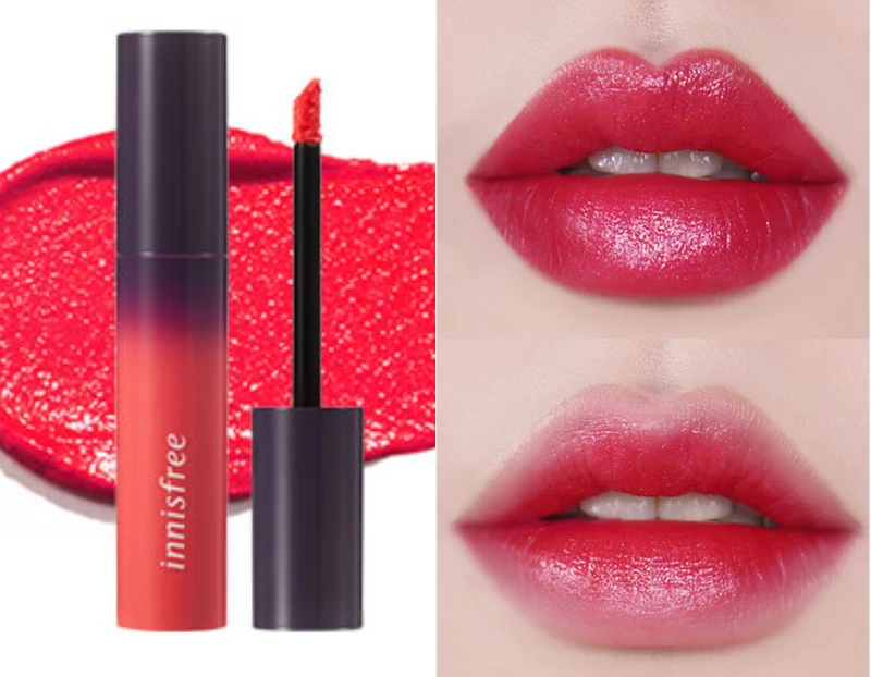 濟州嚴選星空染唇蜜#2