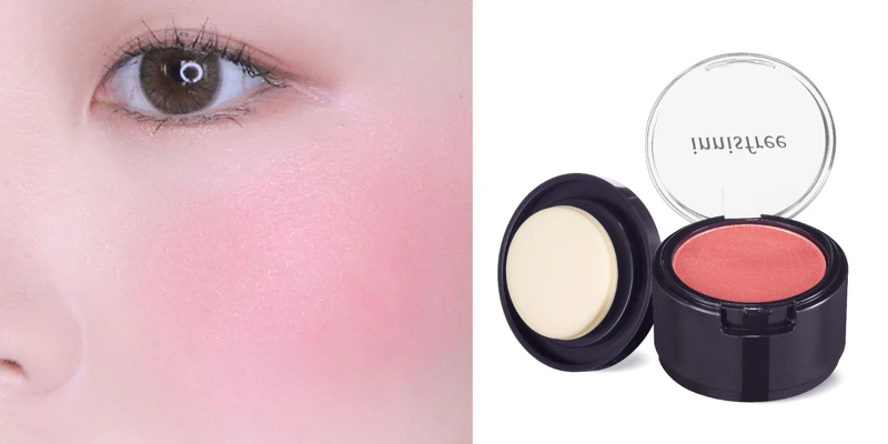 濟州嚴選星空果凍腮紅#1