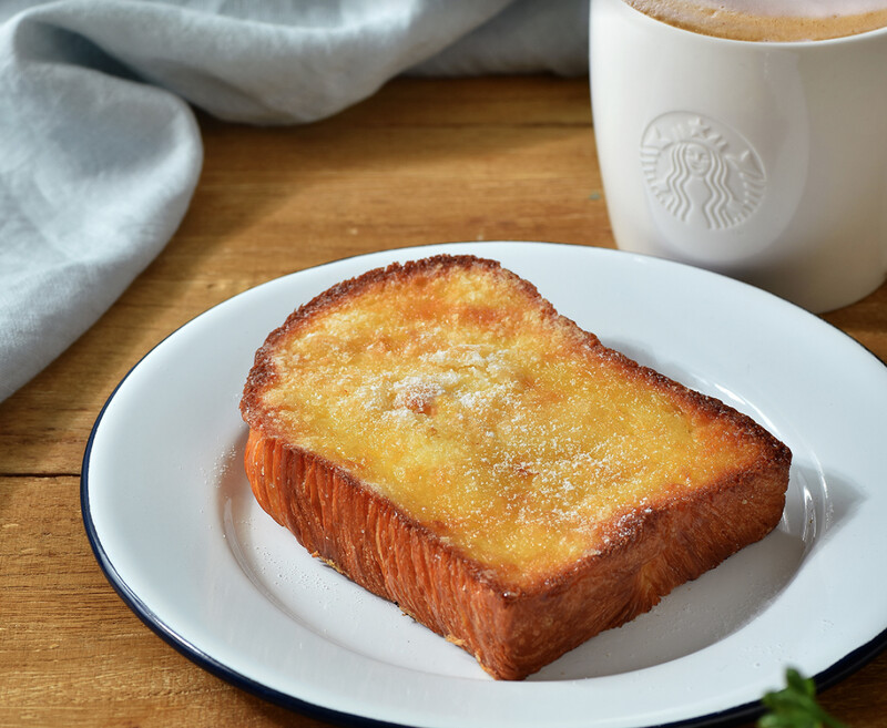 法式丹麥吐司 售價$50