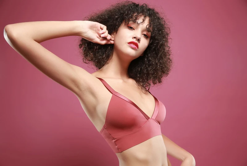 S by sloggi推出市場不敗經典色