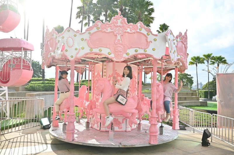 *圖片僅供參考，以現場實物為準