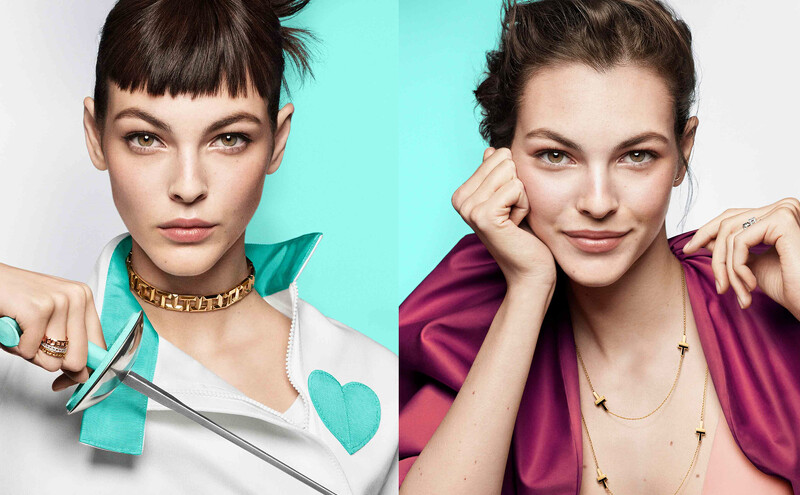 圖片來源: Tiffany & Co. 圖片來源: Tiffany & Co.