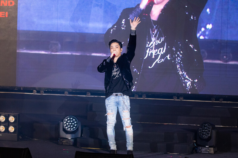 圖片提供希林娛樂