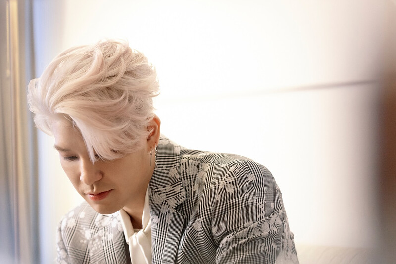 每個角度都不愧是偶像姜成勳