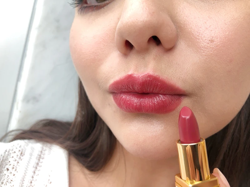 #04 APHRODITE（溫暖蜜紅豆色）