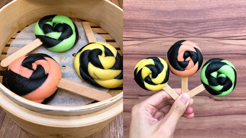 三色棒棒包 推薦價128元