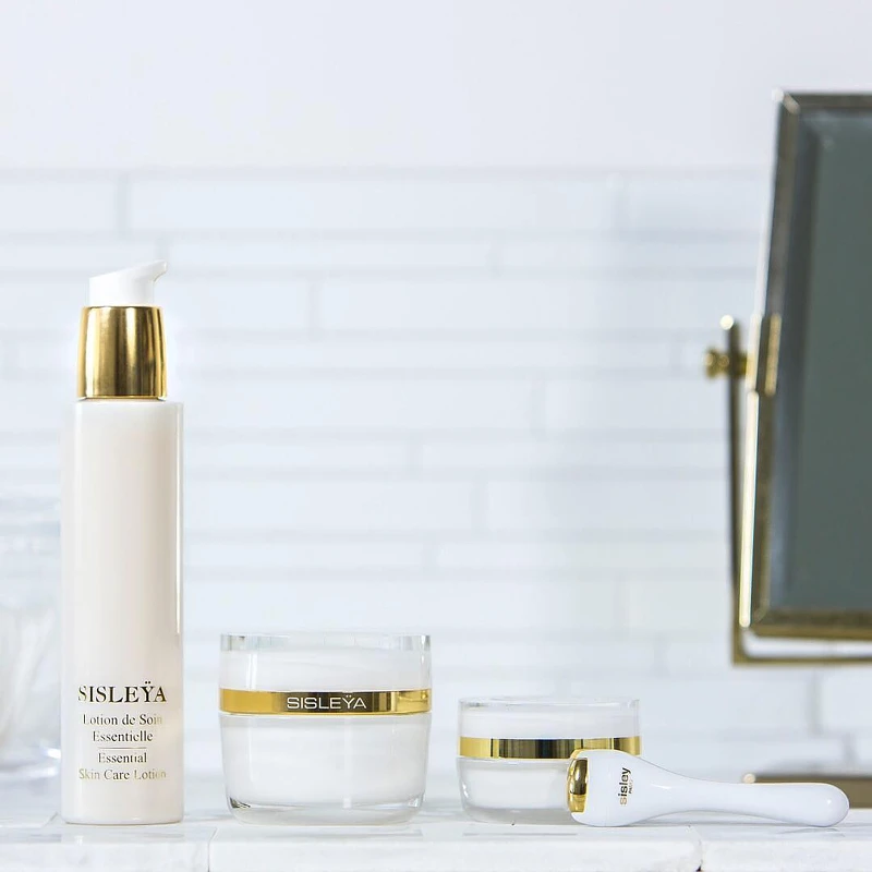 圖片IG/sisleyparisjapan