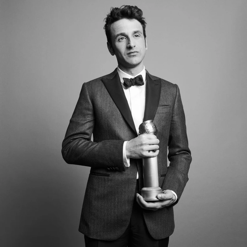 photo/Instagram @goldenglobes photo/Instagram @goldenglobes