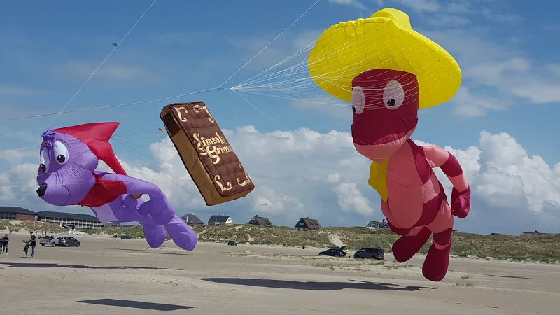 「藍灰狼與書呆子蜥蜴」 「藍灰狼與書呆子蜥蜴」