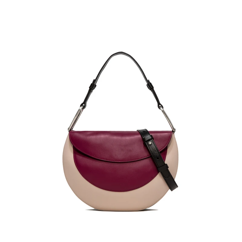 ROSETTA系列半月包 建議售價 NT11,600 ROSETTA系列半月包 建議售價 NT11,600