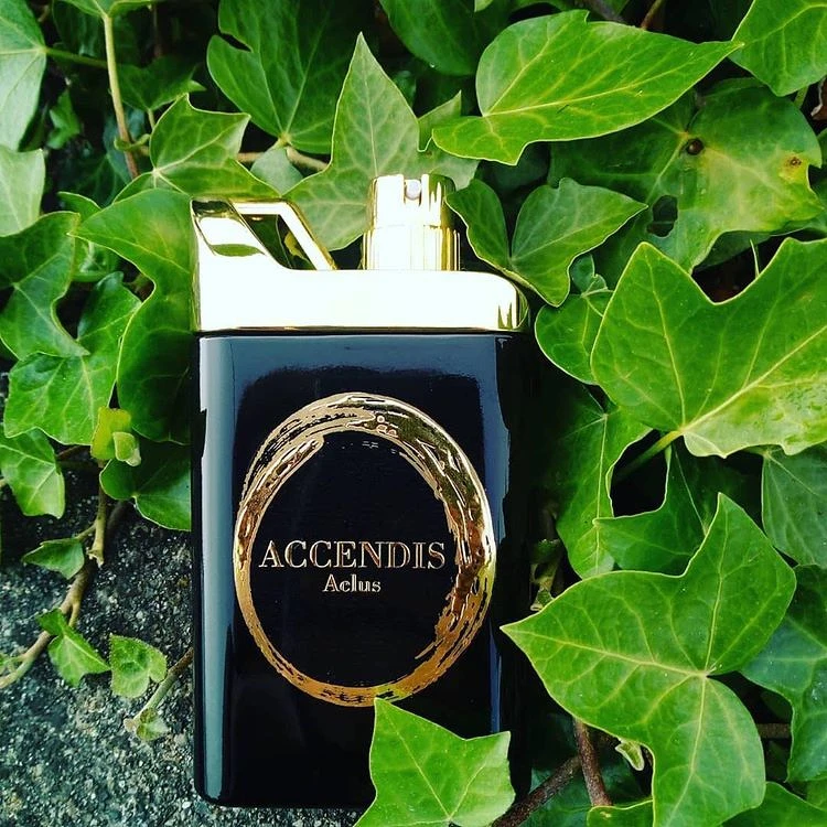 Aclus 夏夜精靈 中性淡香精 Aclus 夏夜精靈 中性淡香精