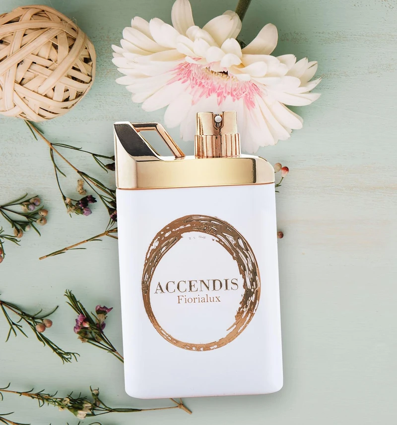 Fiorialux 花悅天使 中性淡香精 Fiorialux 花悅天使 中性淡香精