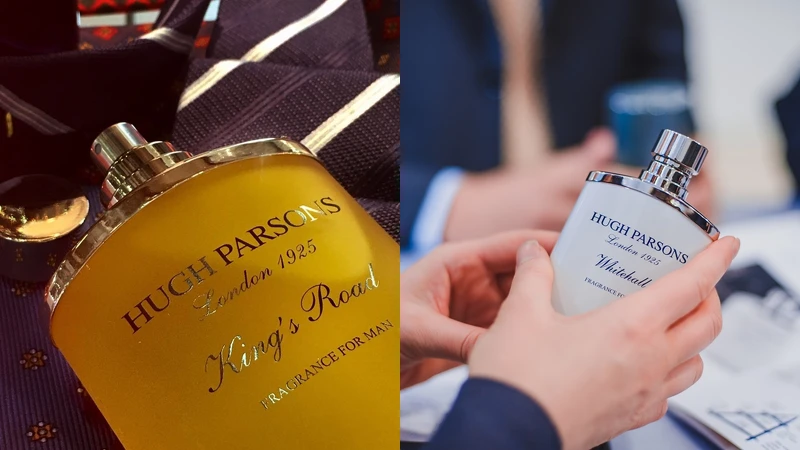 ing‘s Road王者之路男性淡香精、Whitehall白色聖殿男性淡香精 ing‘s Road王者之路男性淡香精、Whitehall白色聖殿男性淡香精