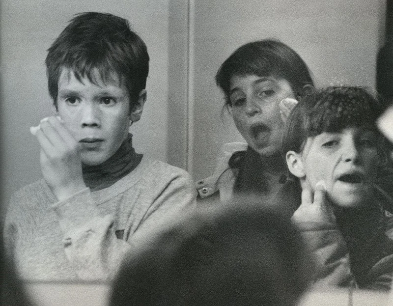 《我的成長G事》 《我的成長G事》