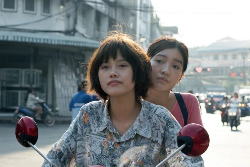 《未來的彼方有我嗎》 《未來的彼方有我嗎》