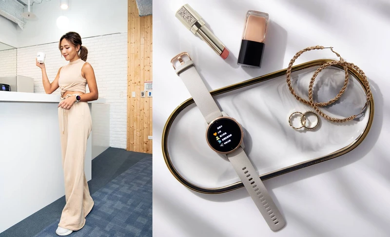 泠姊(IG_mayjam101)完美詮釋VENU搭配日常時尚穿搭 泠姊(IG_mayjam101)完美詮釋VENU搭配日常時尚穿搭