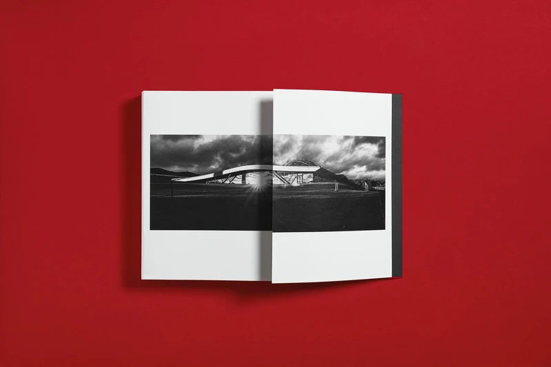 麥卡倫攝影大師系列 MOP7 MAGNUM EDITION