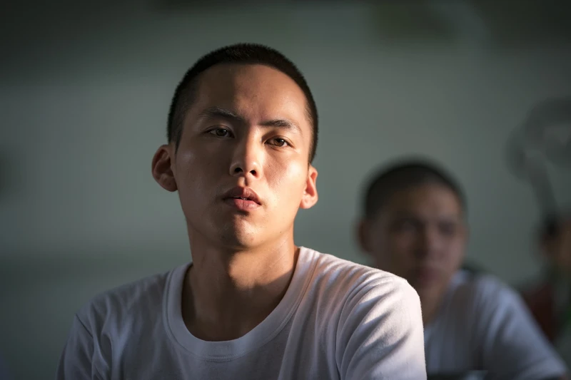 《陽光普照》劇照 《陽光普照》劇照