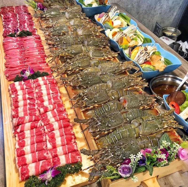 Photo/肉你好 Photo/肉你好