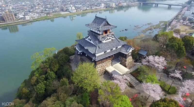 名古屋城 名古屋城