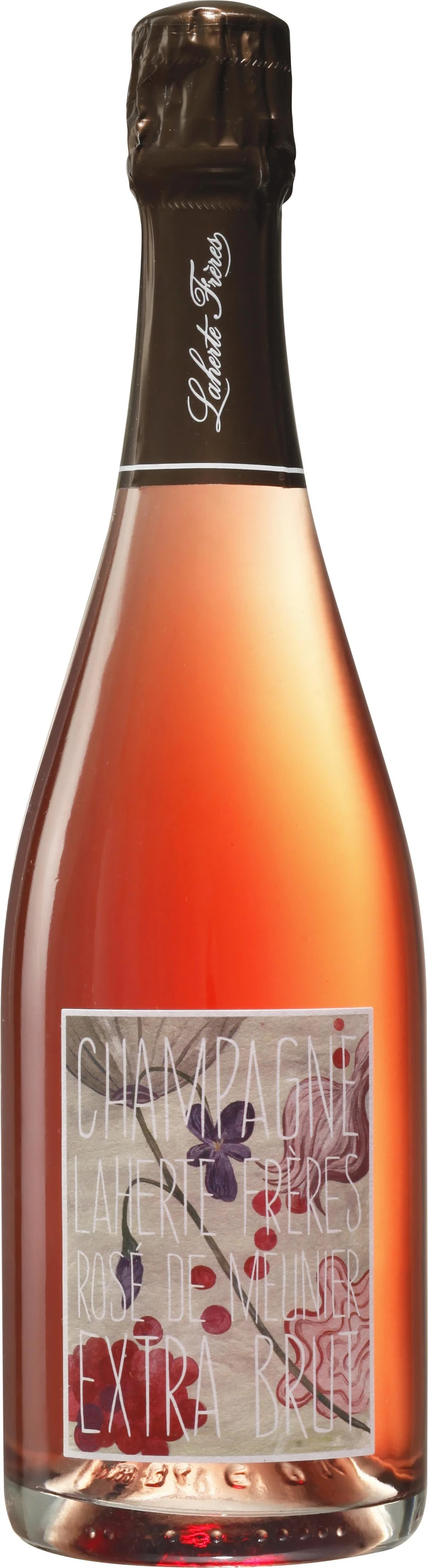 不甜粉紅香檳 NT$1.900