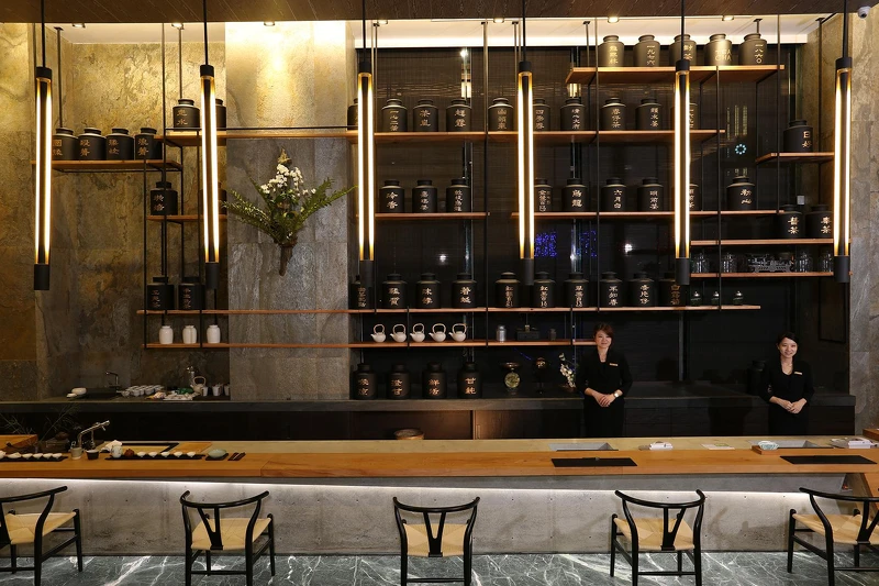 承億文旅桃城茶樣子獲得今年全台最美飯店殊榮 承億文旅桃城茶樣子獲得今年全台最美飯店殊榮